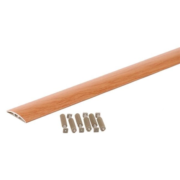 Homepage 36in. Cherry MultiFloor Transition With Hidden Fasteners HO334166 - main